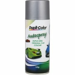 Dupli-Color Touch-Up Paint Mazda Titanium Grey, DSMZ17 - 150g