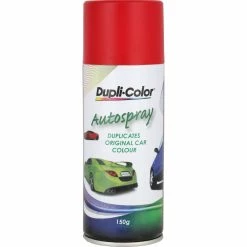 Dupli-Color Touch-Up Paint Velocity Red 150g DSMZ21