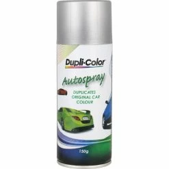 Dupli-Color Touch-Up Paint Light Silver 150g DSSB02