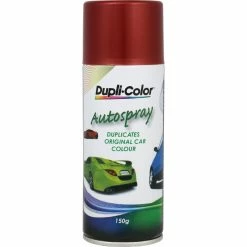 Dupli-Color Touch-Up Paint Toyota Red Earth 150g DST62