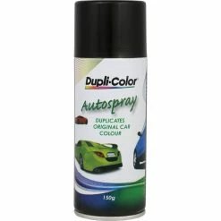Dupli-Color Touch-Up Paint Astral Black, DST71 - 150g