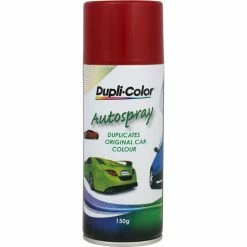 Dupli-Color Touch-Up Paint Milano Red 150g DSHD01