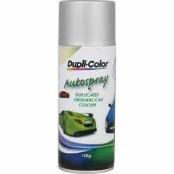 Dupli-Color Touch-Up Paint Platinum Silver, DSN04 - 150g