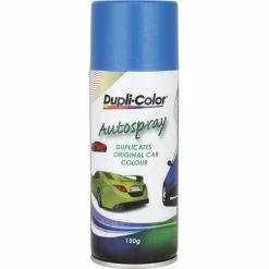 Dupli-Color Touch-Up Paint Nitro Mica 150g DSF200