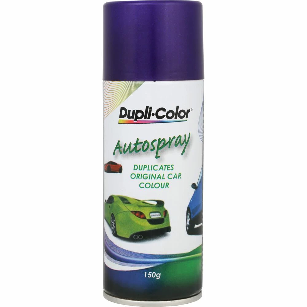 Dupli-Color Touch-Up Paint Viper Mica, DSF203 - 150g 1 Dupli-Color Touch-Up Paint Viper Mica, DSF203 - 150g