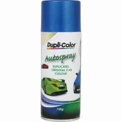 Dupli-Color Touch-Up Paint Voodoo, DSH206 - 150g