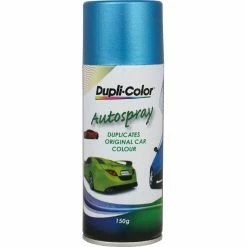 Dupli-Color Touch-Up Paint Celestial Blue, DSMZ211 - 150g