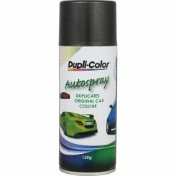 Dupli-Color Touch-Up Paint Graphite Mica, DSMZ213 - 150g