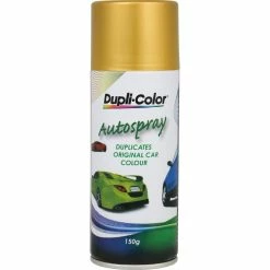 Dupli-Color Touch-Up Paint Aurora Gold Metallic, DST214 - 150g