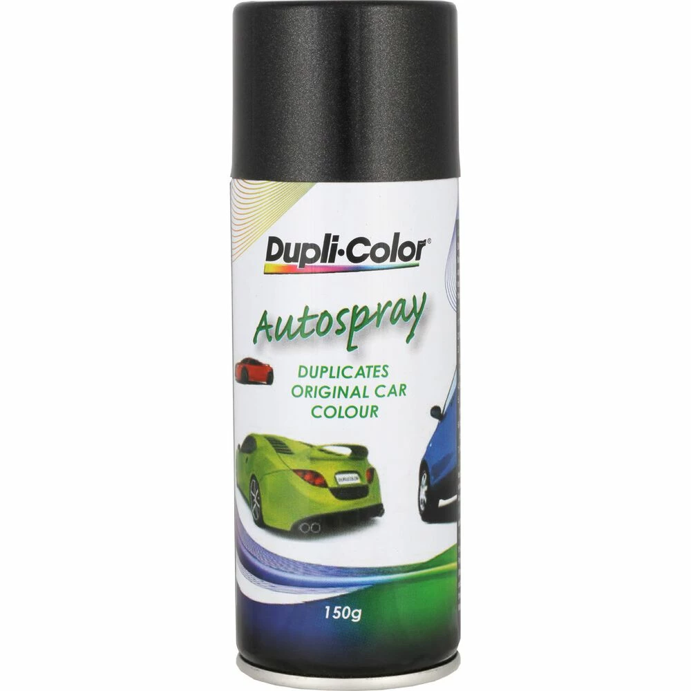 Dupli-Color Touch-Up Paint Black Pearl, DSF78 - 150g 1 Dupli-Color Touch-Up Paint Black Pearl, DSF78 - 150g