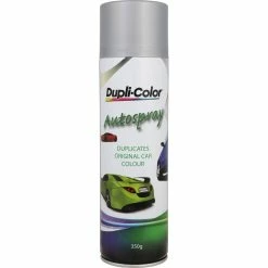 Dupli-Color Touch-Up Paint Silver Grey, PSF47 - 150g