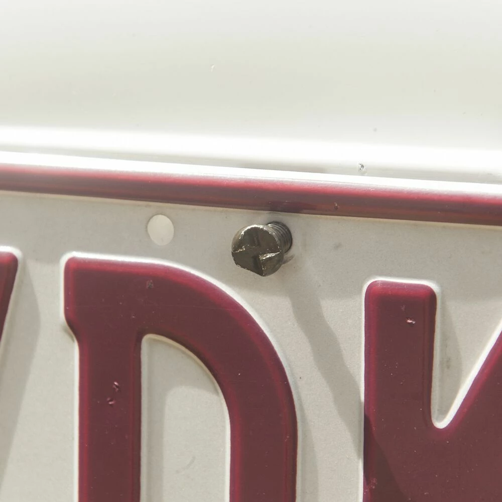 Altrex Rego Plate Locks Universal - 12 Pack 2 Altrex Rego Plate Locks Universal - 12 Pack - Image 2