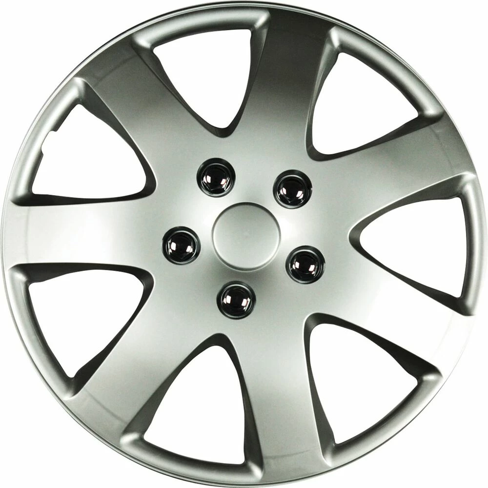 Best Buy Compass Wheel Covers - 16 Inch 1 Best Buy Compass Wheel Covers - 16 Inch