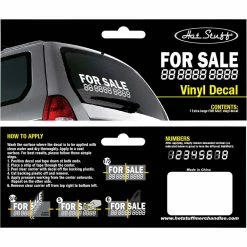 Hot Stuff Sticker For Sale, Vinyl 5 Hot Stuff Sticker For Sale, Vinyl -Detailing Tools Shop SCA 366498 01 hi res