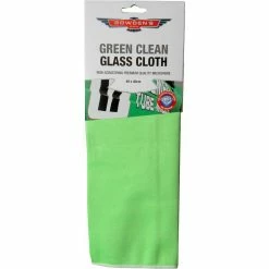 Bowden's Own Green Clean Glass Cloth