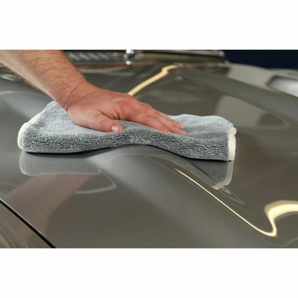 Bowden's Own Drop Bear Microfibre Cloth 350 X 450mm 2 Bowden's Own Drop Bear Microfibre Cloth 350 X 450mm - Image 2