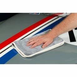 Bowden's Own Drop Bear Microfibre Cloth 350 X 450mm 5 Bowden's Own Drop Bear Microfibre Cloth 350 X 450mm -Detailing Tools Shop SCA 381022 01 hi res