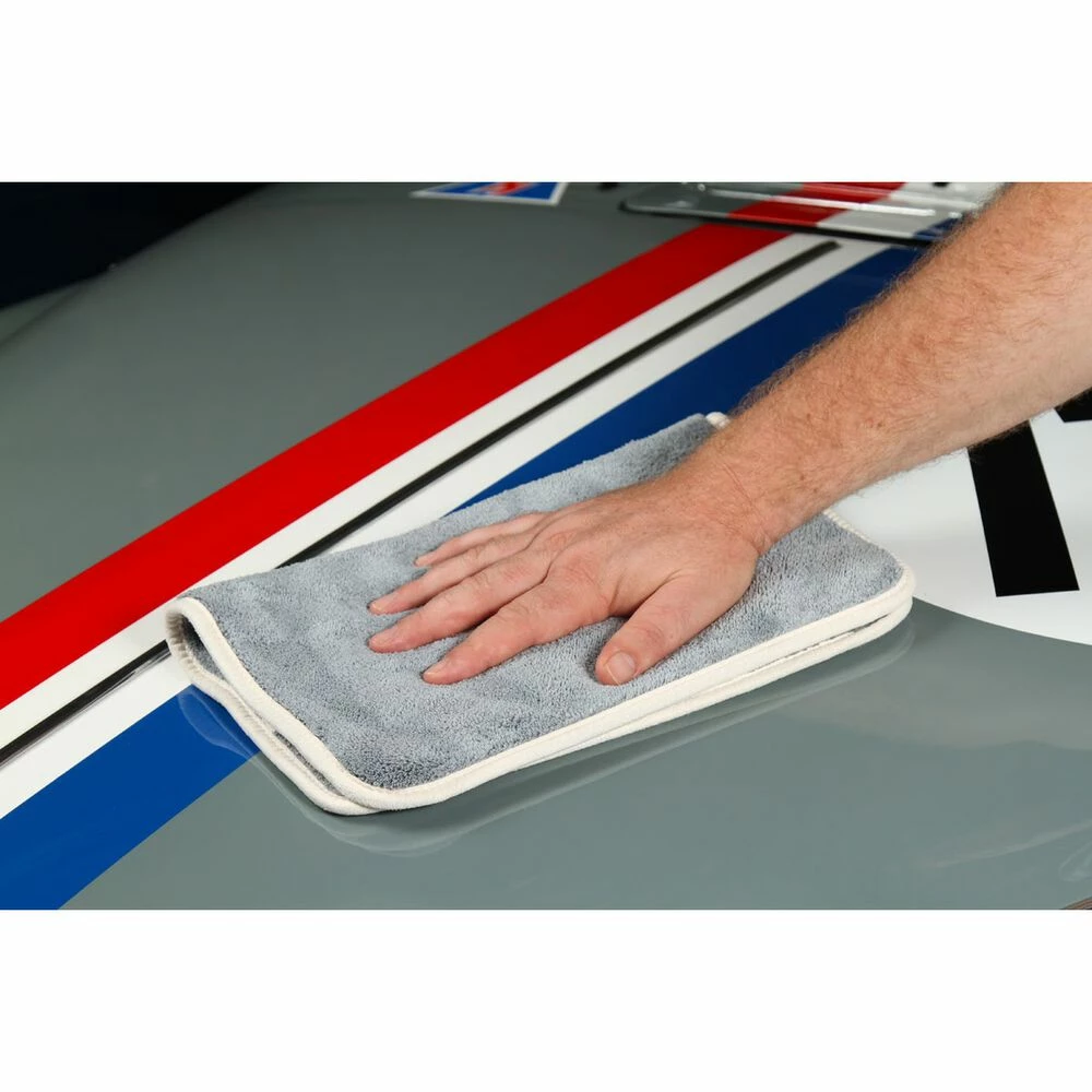 Bowden's Own Drop Bear Microfibre Cloth 350 X 450mm 3 Bowden's Own Drop Bear Microfibre Cloth 350 X 450mm - Image 3