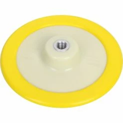 ToolPRO Hook And Loop Backing Pad For 180mm M14