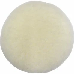 ToolPRO Sheepskin Buff Pad 125mm 5 Inch