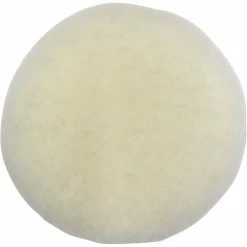 ToolPRO Sheepskin Buff Pad 180mm 7 Inch