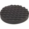 ToolPRO Wave Foam Velcro Polishing Pad 200mm