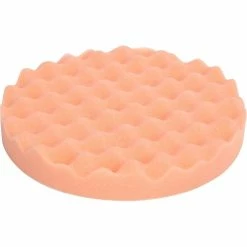 ToolPRO Wave Foam Velcro Cutting Pad 200mm