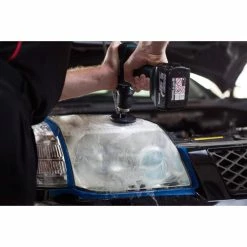 ToolPRO 17 Piece Headlight Polishing Kit -Detailing Tools Shop SCA 385468 01 hi res