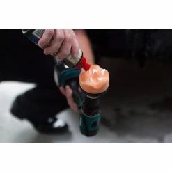 ToolPRO 17 Piece Headlight Polishing Kit -Detailing Tools Shop SCA 385468 02 hi res