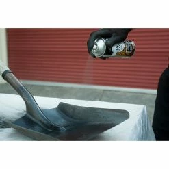 SCA Metal Cover Enamel Rust Paint Heavy Duty Grey Primer - 300g -Detailing Tools Shop SCA 395278 04 hi res