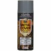 SCA Metal Cover Enamel Rust Paint Heavy Duty Grey Primer - 300g