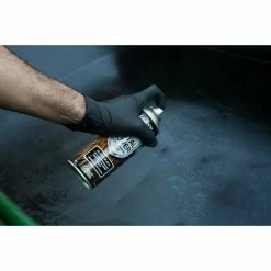SCA Metal Cover Enamel Rust Paint Heavy Duty Grey Primer 250mL -Detailing Tools Shop SCA 395279 03 hi res