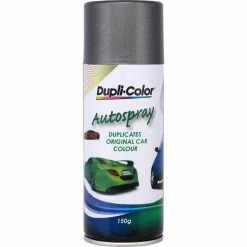 Dupli-Color Touch-Up Paint Iron Grey, DSH62 - 150g