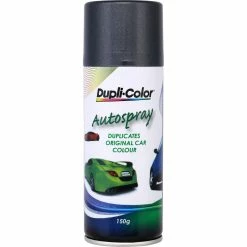 Dupli-Color Touch-Up Paint Smoke, DSF208 - 150g