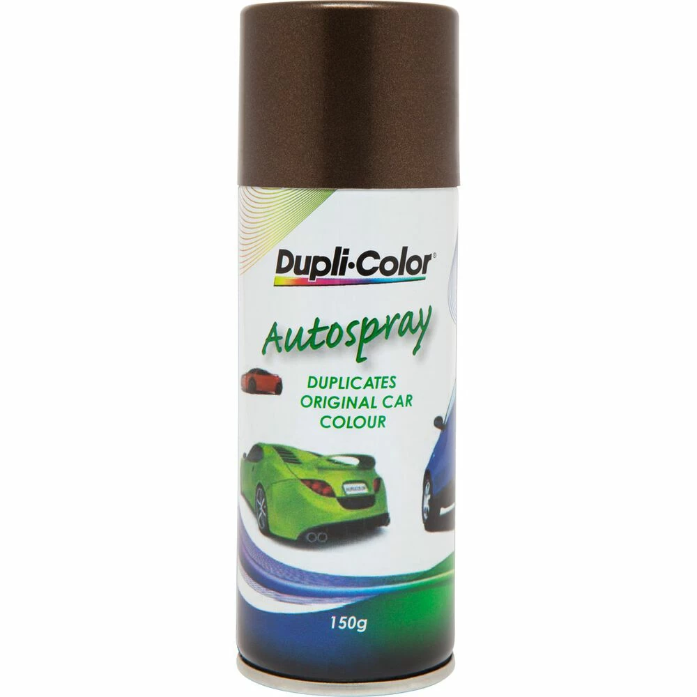 Dupli-Color Touch-Up Paint Archon Bronze, DSF209 - 150g 1 Dupli-Color Touch-Up Paint Archon Bronze, DSF209 - 150g