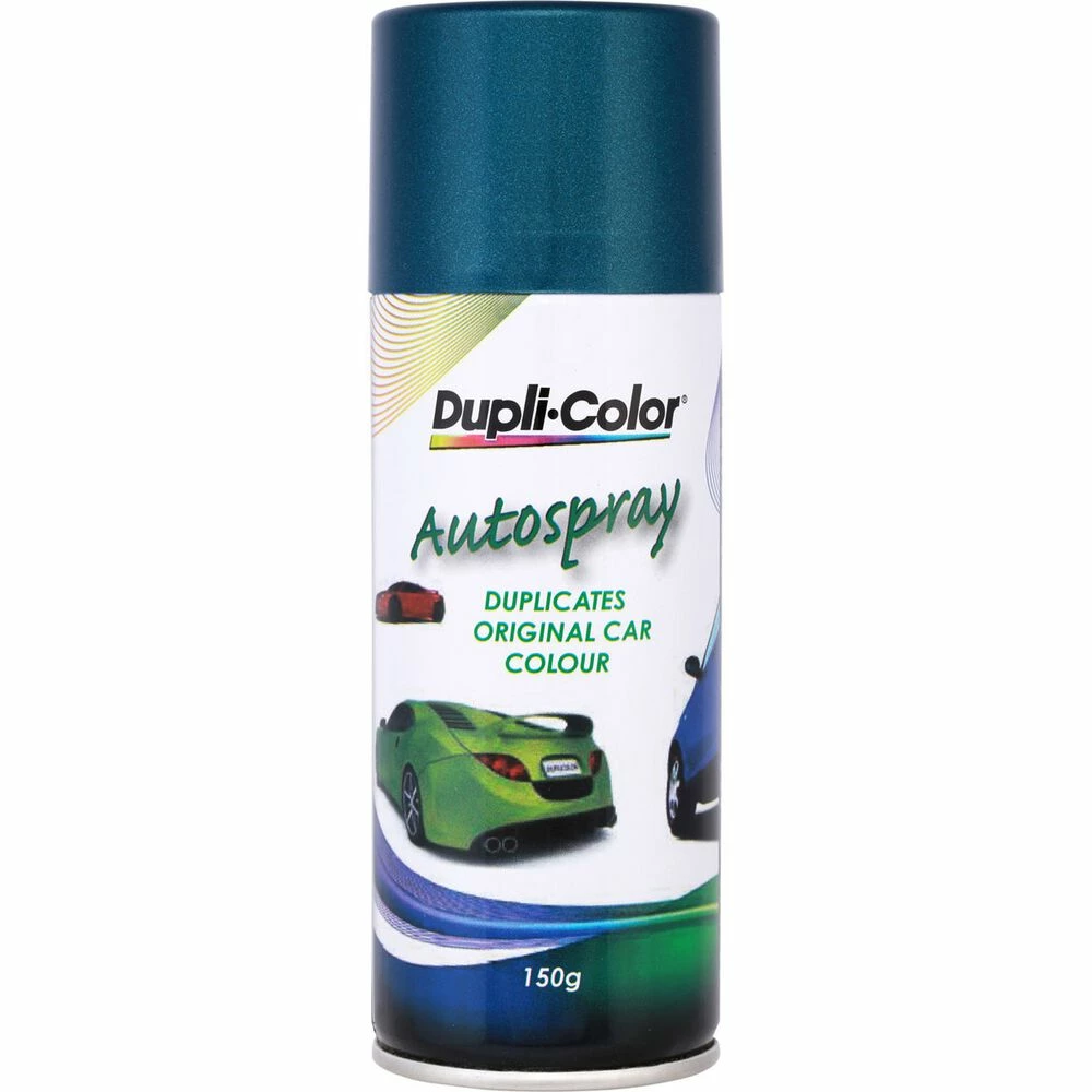Dupli-Color Touch-Up Paint Chlorophyll 150g DSH211 1 Dupli-Color Touch-Up Paint Chlorophyll 150g DSH211