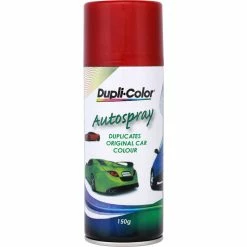 Dupli-Color Touch-Up Paint Brilliant Red 150g DSHY211