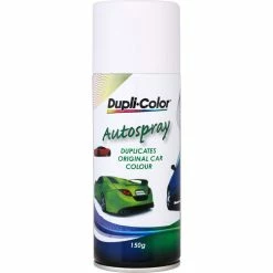Dupli-Color Touch-Up Paint Creamy White 150g DSHY214