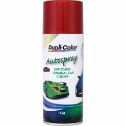 Dupli-Color Touch-Up Paint Veloster Red 150g DSHY216