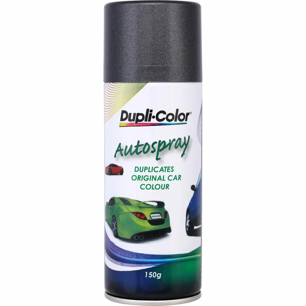 Dupli-Color Touch-Up Paint Platinum Graphite 150g DSK01 1 Dupli-Color Touch-Up Paint Platinum Graphite 150g DSK01