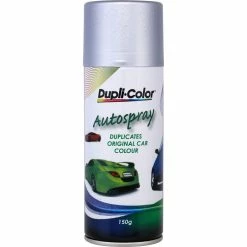 Dupli-Color Touch-Up Paint Cool Silver 150g DSM17