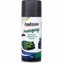 Dupli-Color Touch-Up Paint Meteor Grey, DSMZ215 - 150g