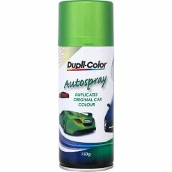 Dupli-Color Touch-Up Paint Spirited Green, DSMZ216 - 150g