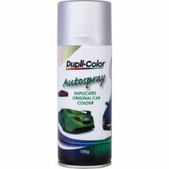 Dupli-Color Touch-Up Paint Classic Silver, DST218 - 150g
