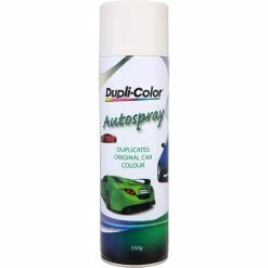 Dupli-Color Touch-Up Paint Glacial / Tudor White, PST56 - 350g