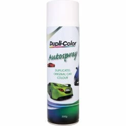 Dupli-Color Touch-Up Paint Winter White, PSF92 - 350g