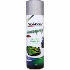 Dupli-Color Touch-Up Paint Liquid Silver, PSF93 - 350g