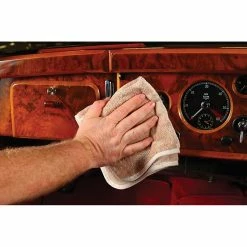 Bowden's Own Plush Daddy Microfibre Cloth 400 X 400mm -Detailing Tools Shop SCA 415542 01 hi res