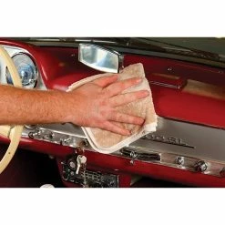Bowden's Own Plush Daddy Microfibre Cloth 400 X 400mm -Detailing Tools Shop SCA 415542 02 hi res