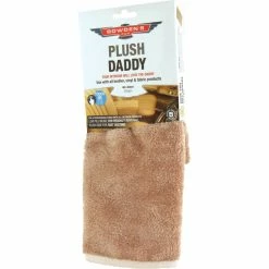 Bowden's Own Plush Daddy Microfibre Cloth 400 X 400mm